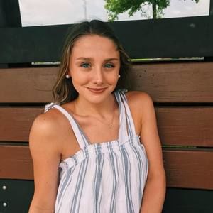 Meet your Posher, Danielle